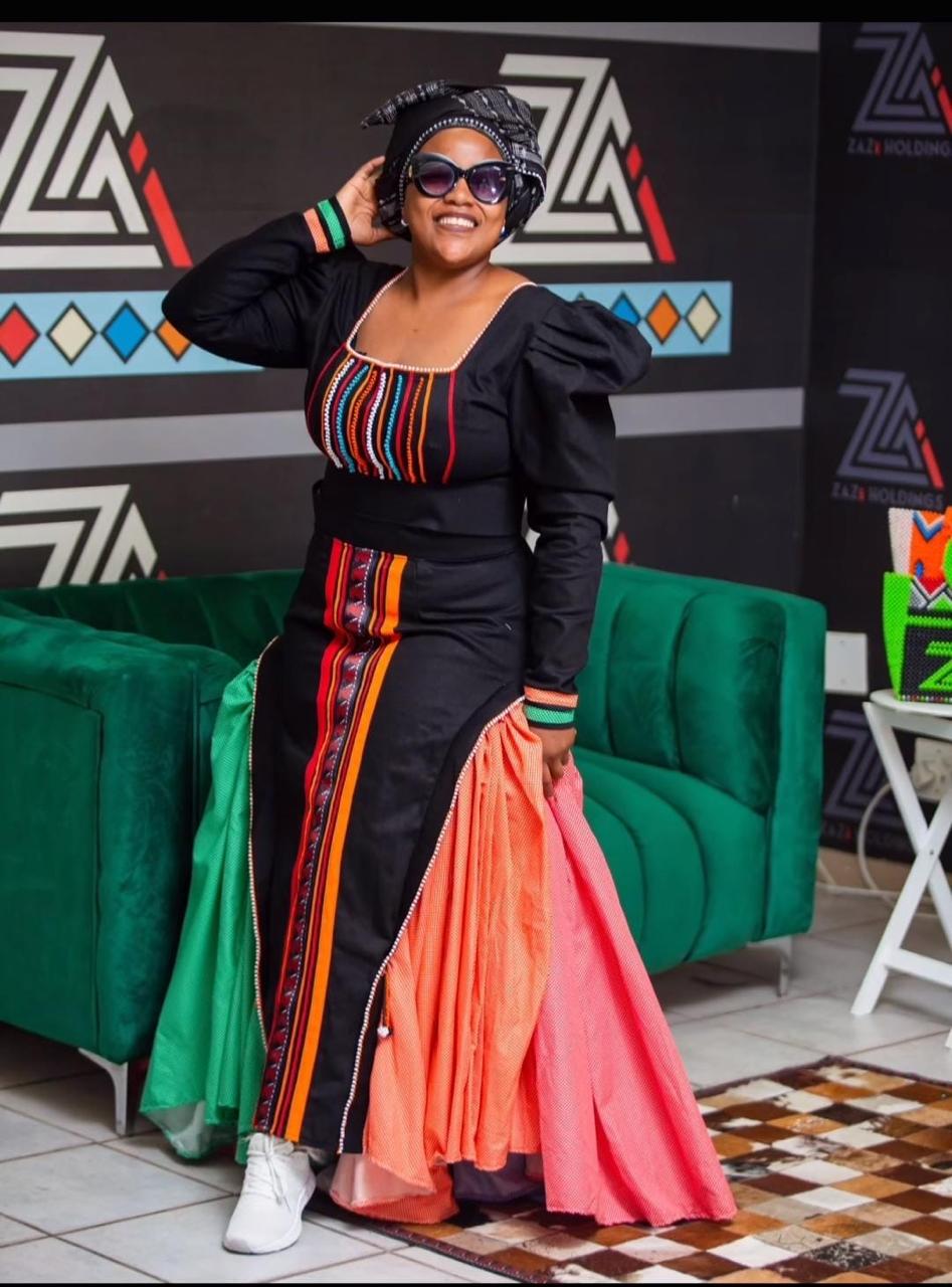 Umongo Wesintu Heritage Ensemble
