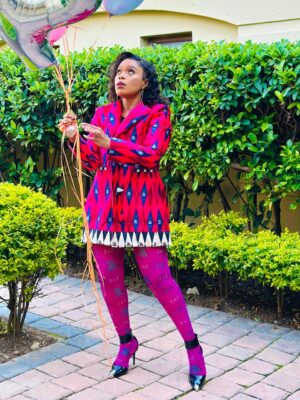 iBhatyi-Lokhwe yeAnkara Elegante