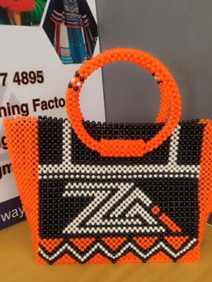 Ilanga Signature Bag