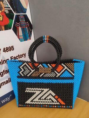 Imibala Edlamkileyo Signature Purse
