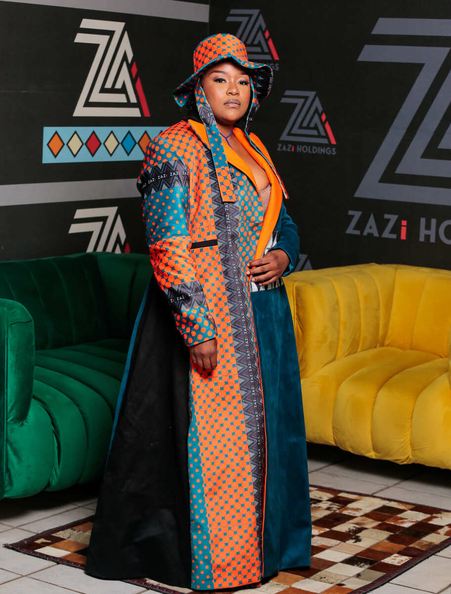 Uphawu Lwethu Signature Piece
