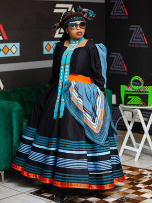 Isiphithiphithi Sobuhle Creation