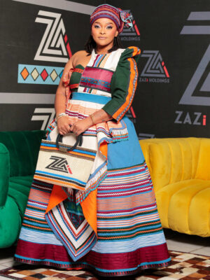 Isivatho SoMthendeleko Womgidi