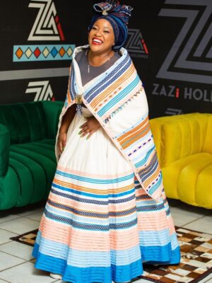 Ayanda Grace Ensemble