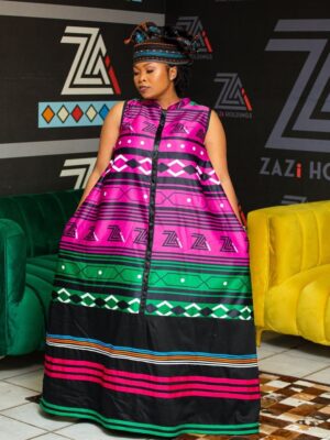 Zazi Heritage Ensemble