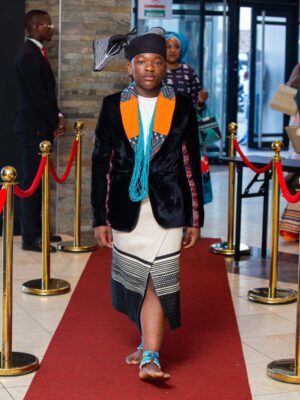 Inkanyezi Urban Xhosa Ensemble