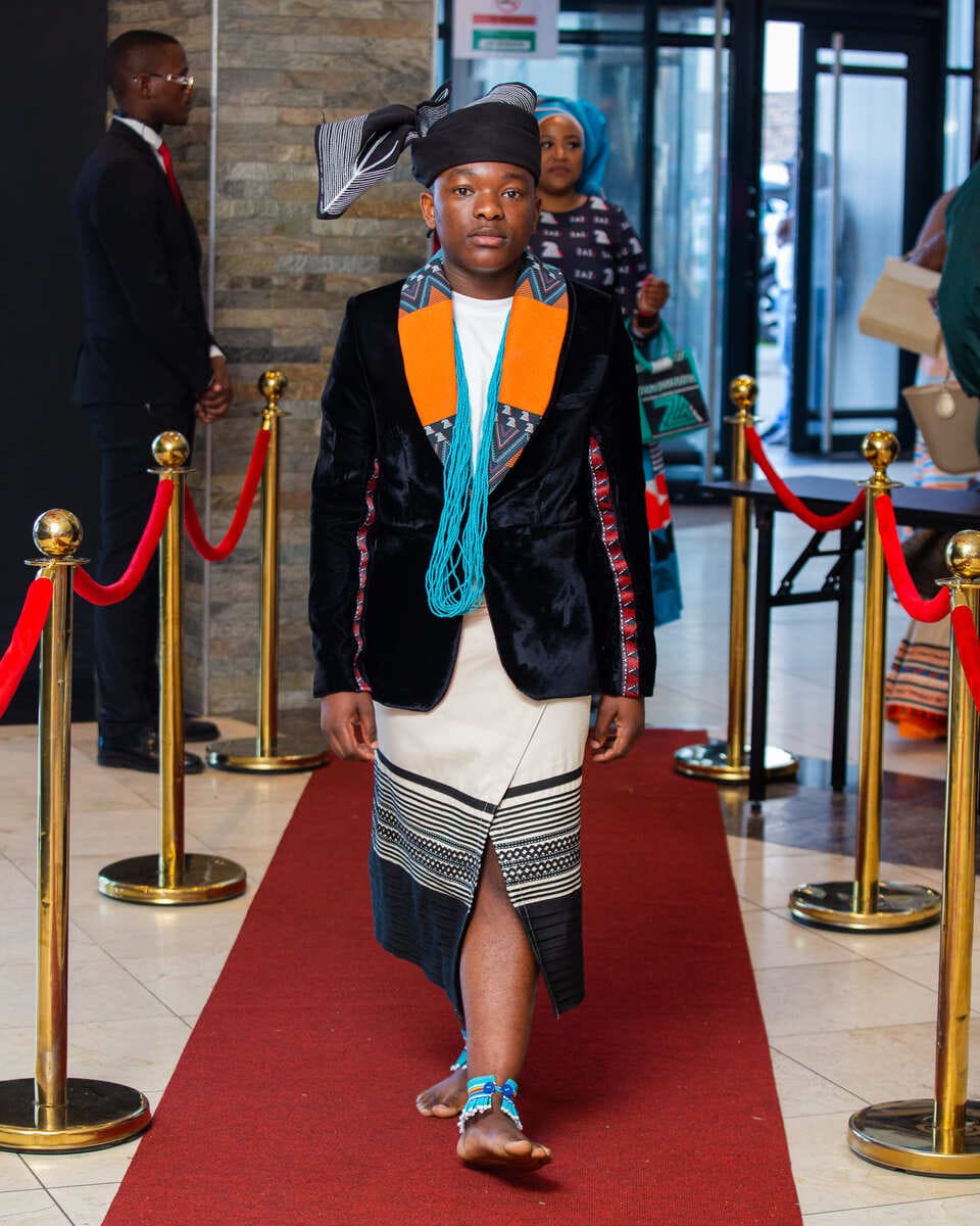 Inkanyezi Urban Xhosa Ensemble