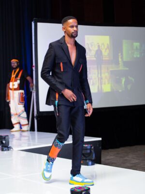 Umkhanyisi Designer Garment
