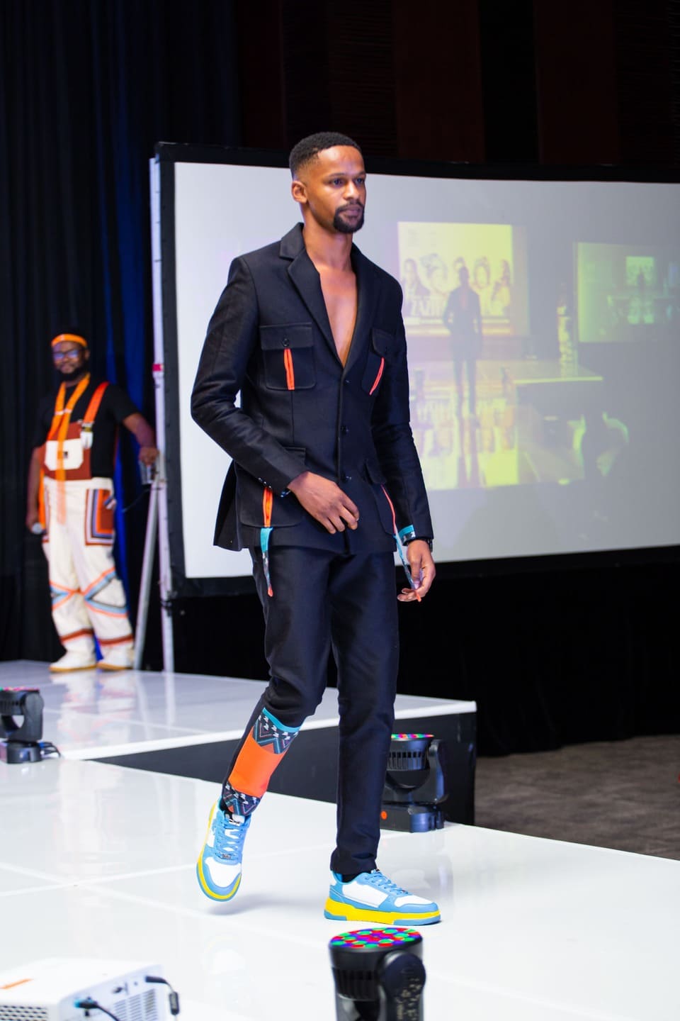 Umkhanyisi Designer Garment