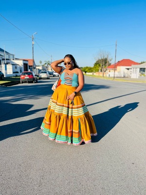 Intyatyambo Ephuzi Heritage Ensemble