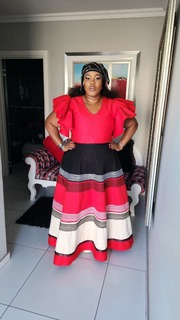 Inenekazi Lasedolophini Design