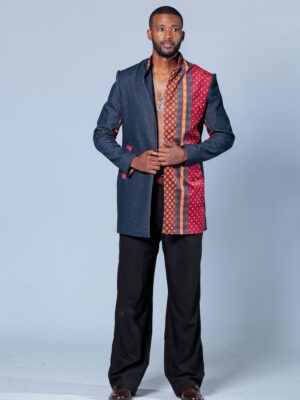 Zazi Fusion Jacket