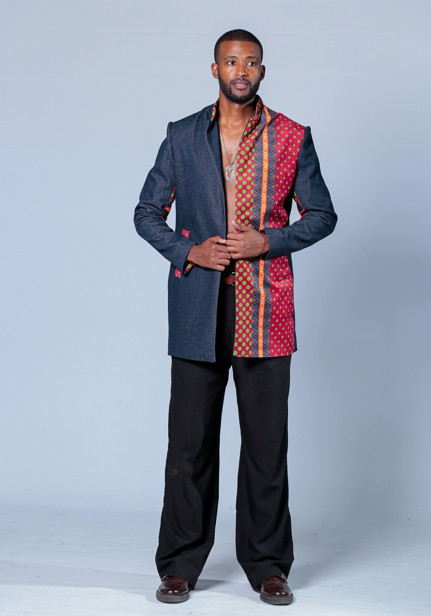 Zazi Fusion Jacket