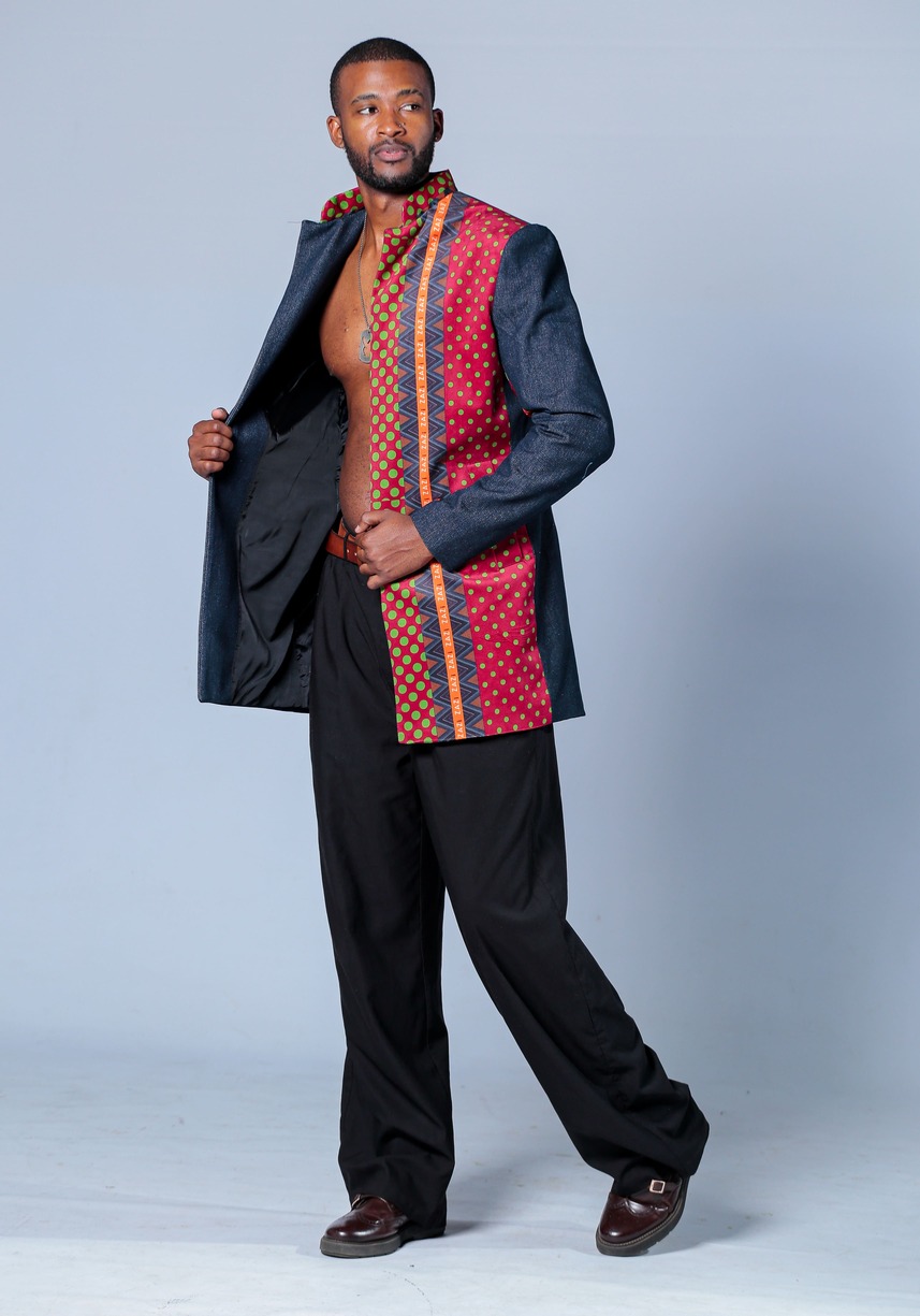 Zazi Fusion Jacket - Image 2