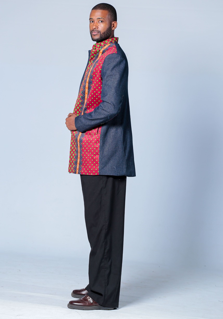 Zazi Fusion Jacket - Image 3