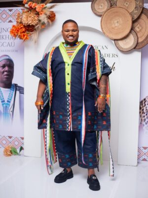 Ubukhosi Ensemble