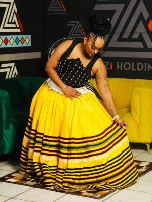 Iqhawe Ensemble
