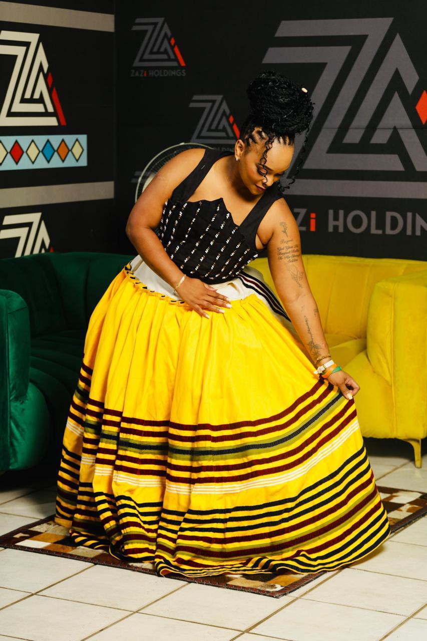 Iqhawe Ensemble