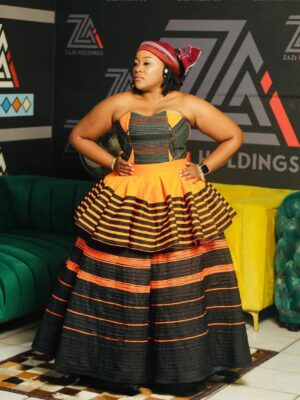 Idangatye Lobukhosi