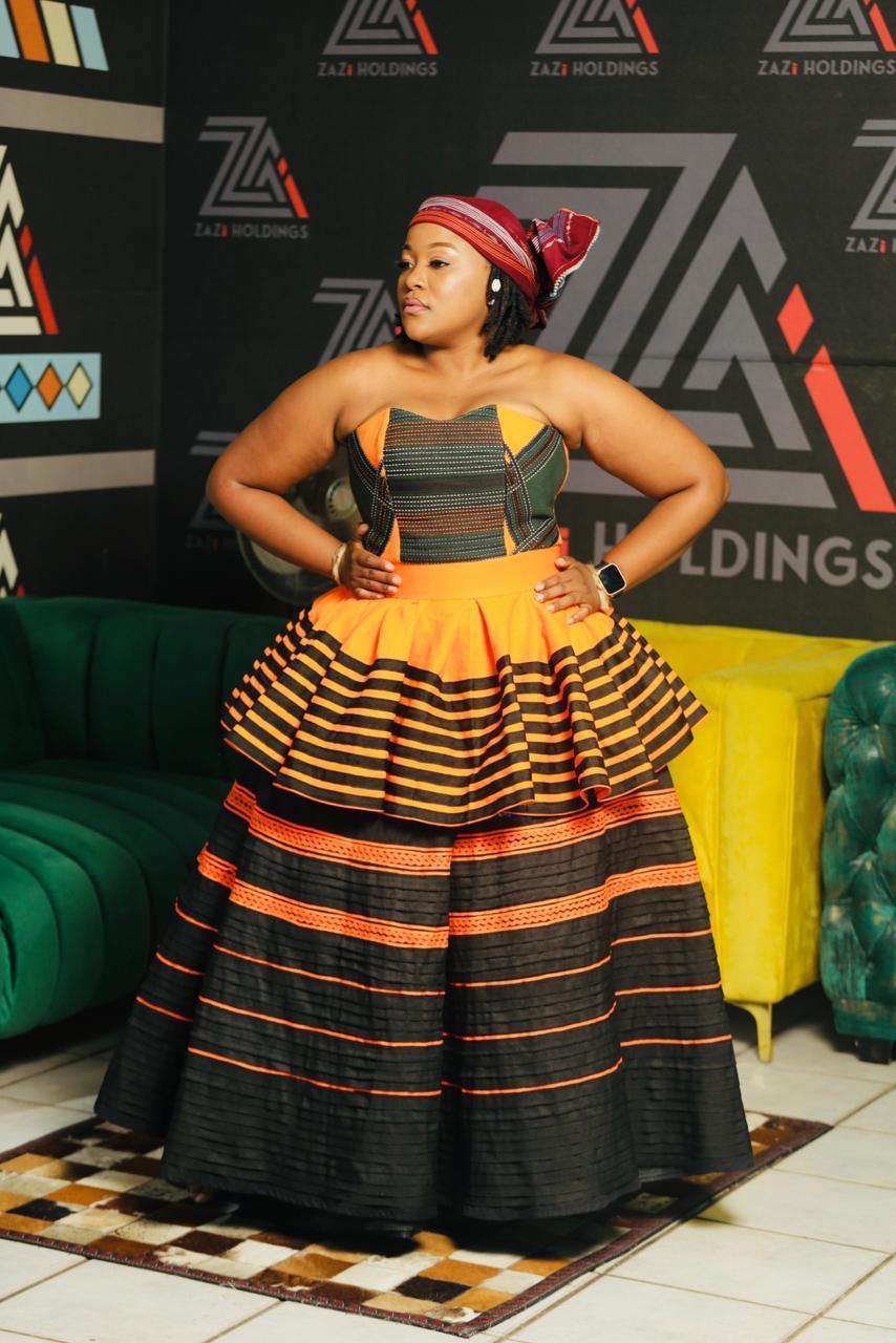 Idangatye Lobukhosi