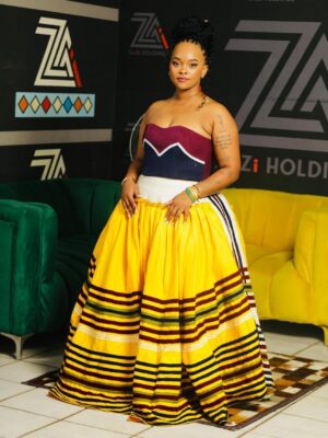 Inkanyezi Ensemble