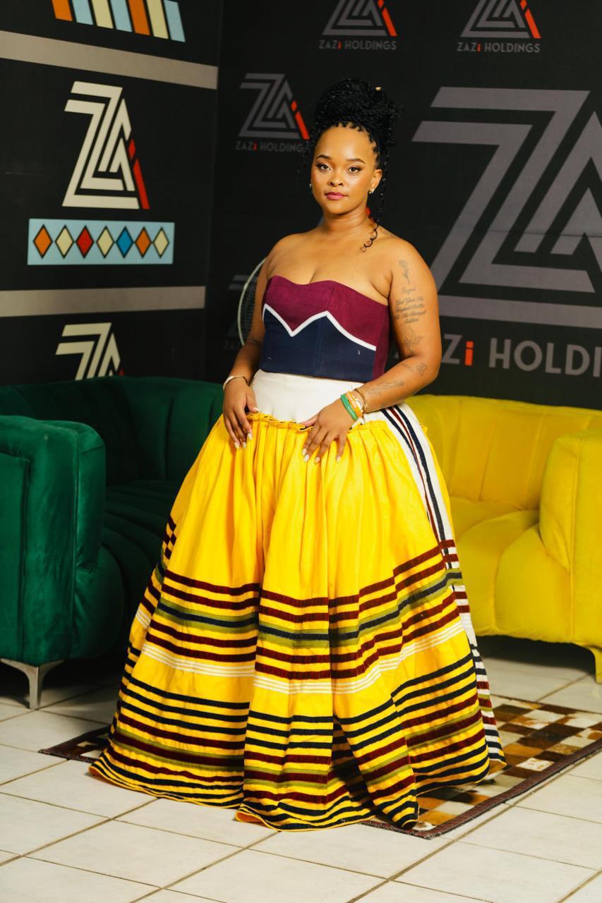 Inkanyezi Ensemble