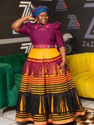 Inkazimulo Ensemble