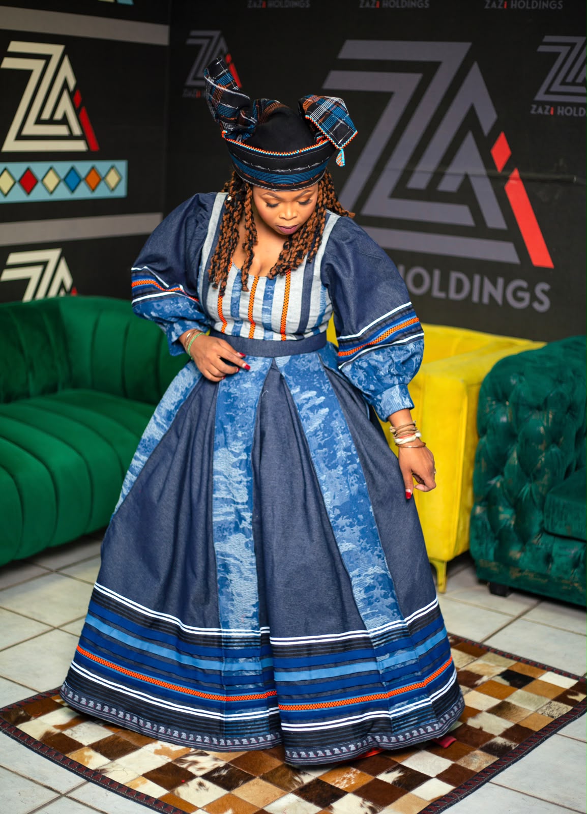 Inkanyezi Yolwandle - Image 2