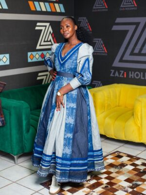 Ifu Lobukhosi