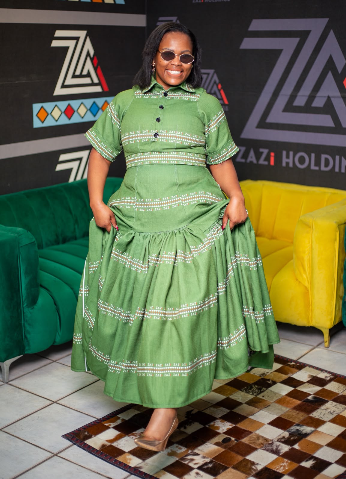 Ubuhle Bezwe - Image 2