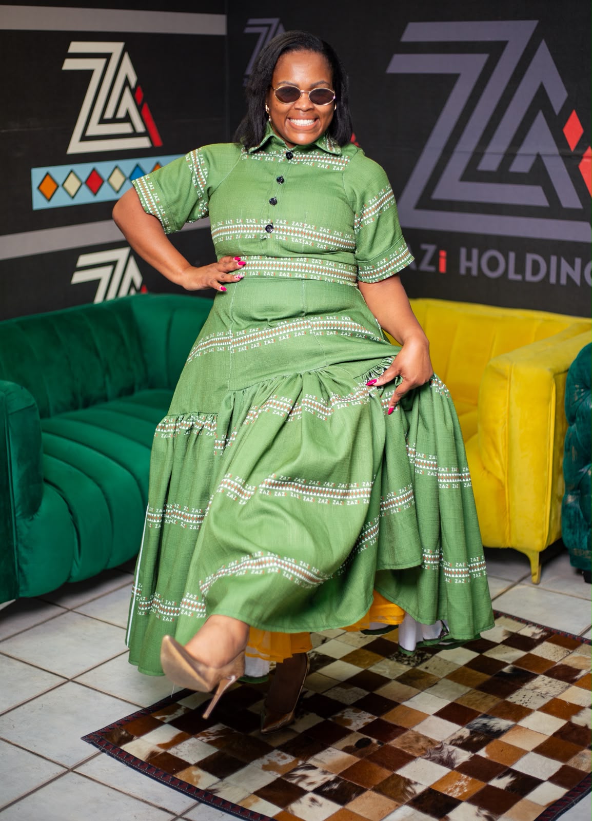 Ubuhle Bezwe